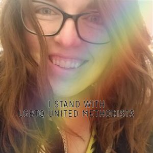 Meet your Posher, Faith